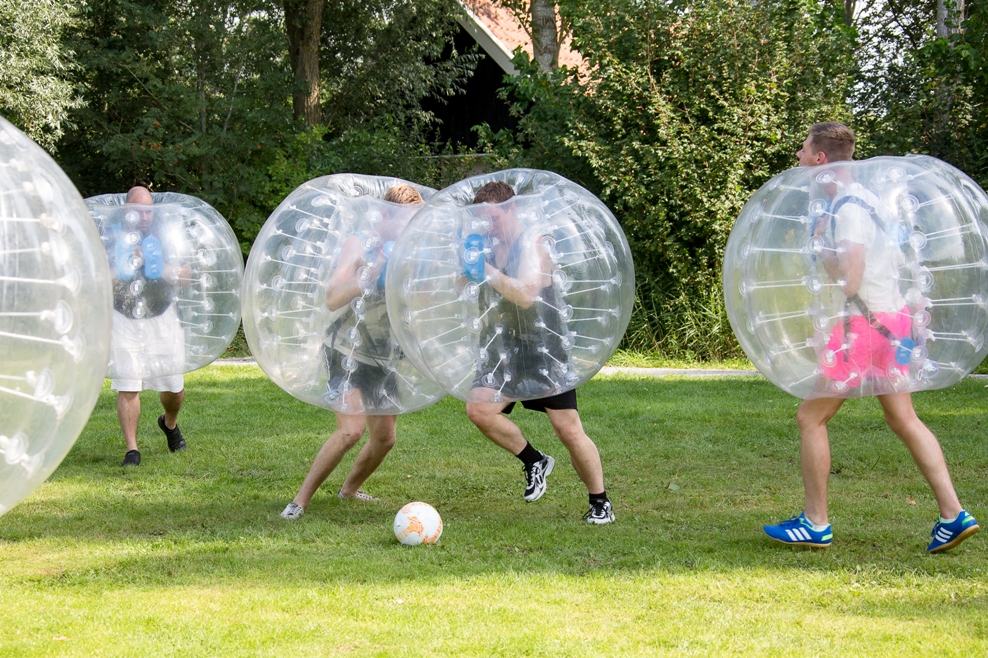 Bubbel-Voetbal-2